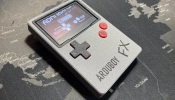 Arduboy
