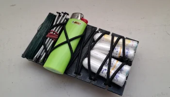 EDC Стойка Pi-P&auml;ckchen