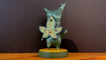 Корок Amiibo (включает все 9 вариантов) 1
