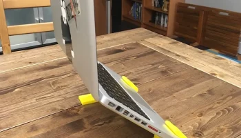 Подставка для ноутбука - Macbook Pro (начало 2011 г. - 13... 2