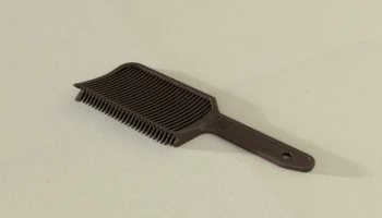 Эргономичная расческа Barber Fade (Arc Design)... 3