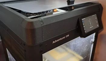 Корпус Flashforge Adventurer 5M 2