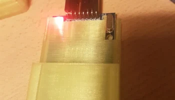 RFID-корпус, ардуино