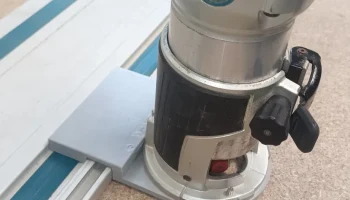 Плата адаптера для RT0700 Makita Einhandfr&auml;se........ 2