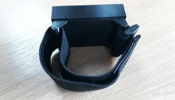 ESP-32 GPS DIY Виндсерфинг Фойлсерфинг Парусный спорт...... 2