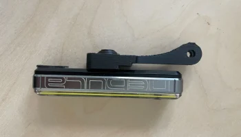 Крепление GoPro для велосипедного фонаря Moon... 2