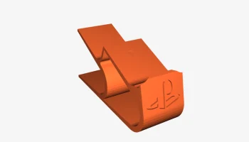 Подставка для контроллера PS4 4