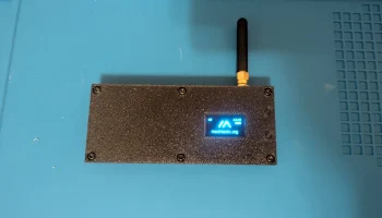 Корпус Heltec V3 LoRa v1