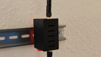 Корпус OpenDTU ESP32 DEVKIT v4