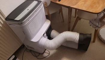 Мод с двумя шлангами для Electrolux / AEG Chillflex......... 1