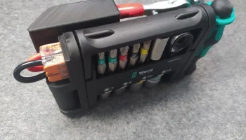 Расширение Wera Modular 1