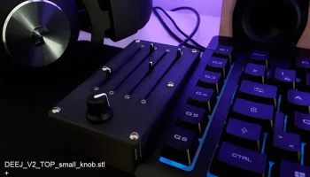 Корпус Deej v2 2