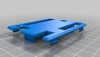 Удобный чехол для Arduino Uno 4