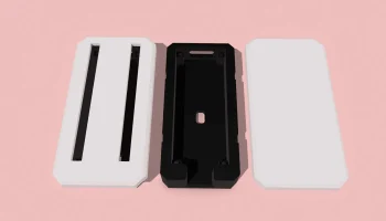 Чехол для Arduino nano USB-C 4