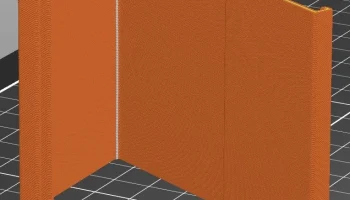 Настольная подставка для Heltech Wireless Paper 2