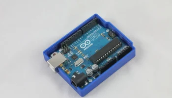 Корпус Arduino UNO 3