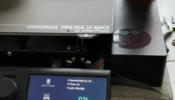 Ремикс коробки Raspberry PI 3B+