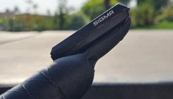 Крепление для компьютера Sigma на аэробар...... 4