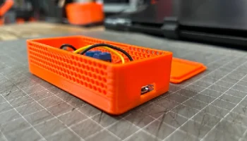 BigClivedotcom Корпус переключателя питания Wi-Fi для суп... 3