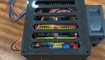 Ремикс CBC Box для Arduino 5