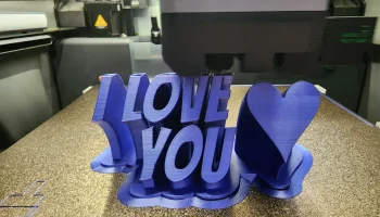 I Love You