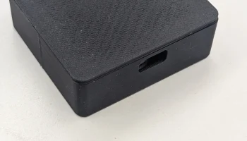 Корпус платы разработки ESP32 1