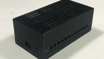 ESP32 и другие блоки питания для 3D-принтера FLSUN........ 1