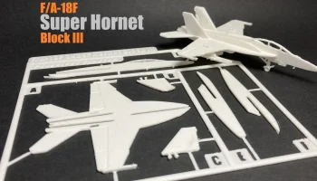 Карточка комплекта F/A-18F Super Hornet 5