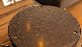 Плоская электронная база Infinity Cube Light........ 3