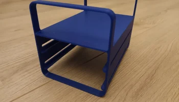 Подставка для жесткого диска ZimaBoard с 2 отсеками