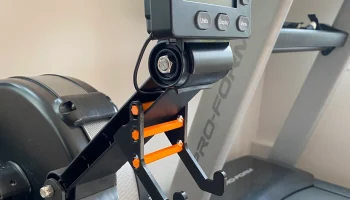 Крепление для телефона Concept2 Rower - Модель-D Крепление для телефона Concept2 Rower - Модель-D