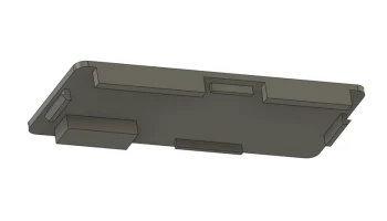 Чехол VoyagerRF [ESP32Marauder для Flipper Zero] 8