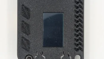 Корпус Heltec T096 - Meshcore или Meshtastic
