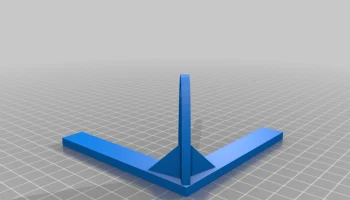Корпус кулачка ESP32 2