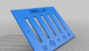 DEEJ JD