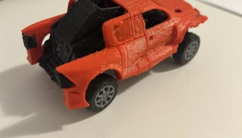 Toyota Hilux T1+ Комбинированный кузов