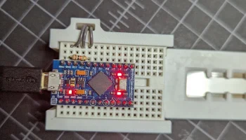 MIDI-инструмент Ota'mod'tone 7