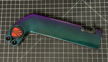 Открывалка для бутылок для крышки мачты сиденья Trek Mado...