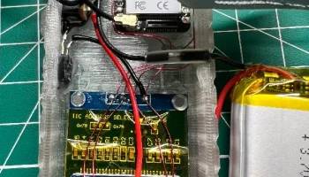 Корпус Meshtastic Seeed Studio XIAO ESP32S3 и Wio SX1262,.. 6