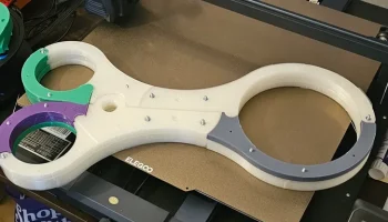 Ремикс Bondage Fiddle
