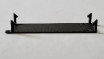 Зажим ESP32 - небольшой размер 1