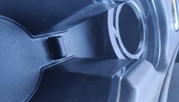 Адаптер канхолдера для Kia Ceed и подобных............ 1