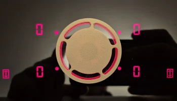 NEFF Твистпад Огонь