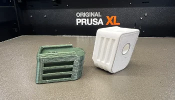 Удлиненная опорная плита Magpul PMAG для Glock 19 и Glock... 2