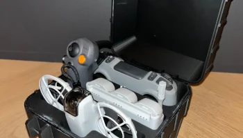 Прочный чехол для DJI Neo с контроллером FPV и контроллер.. 3