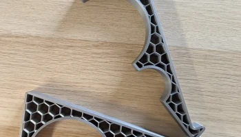 Подставка для ноутбука - размер Prusa Mini...... 2