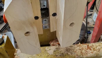 Шаблоны токарных патронов для изготовления мягких кулачко.. 3