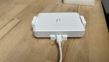 Кронштейн для 5-портового коммутатора Ubiquiti USW-Flex-M... 3