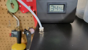 В Ankermake M5 отсутствует обновление корпуса для "Оригин... 6