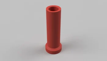 Крышка трубки из ПТФЭ с фиксатором нити........ 4